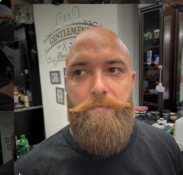 MÄNNERHAUT PFLEGE - Barbier Frauenfeld