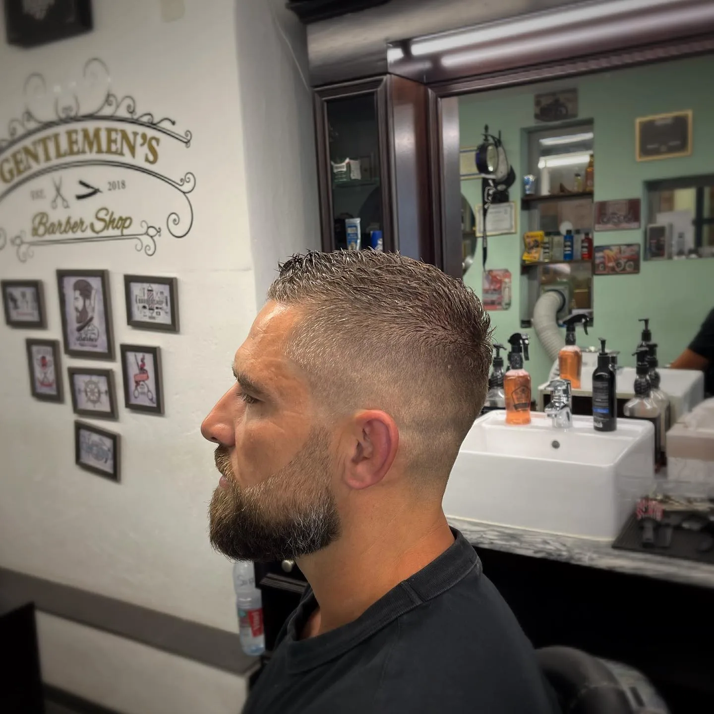 KOMPLETT SERVICE - Barbier Frauenfeld