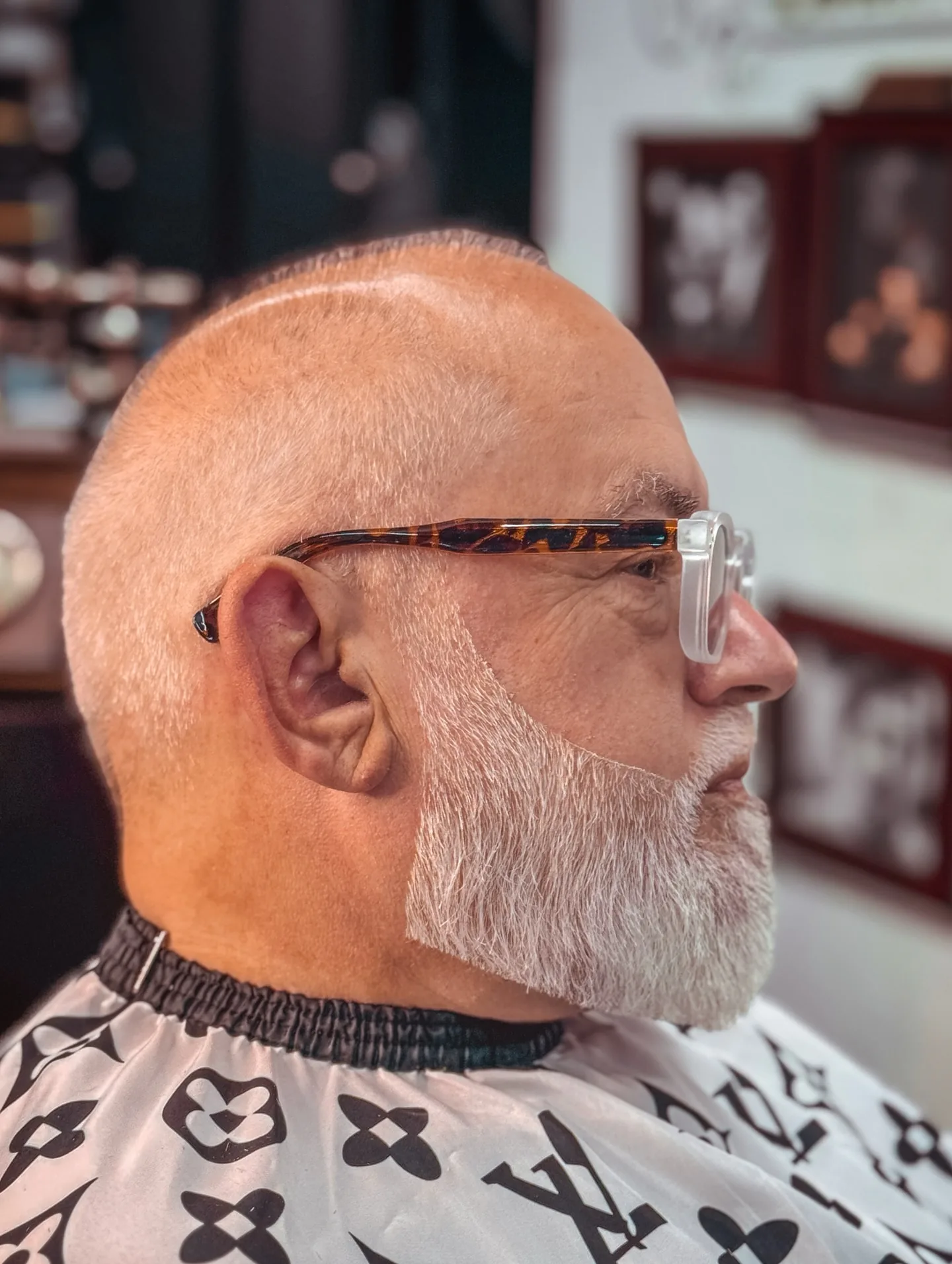 TOTALE TRANSFORMATION - Barbier Frauenfeld